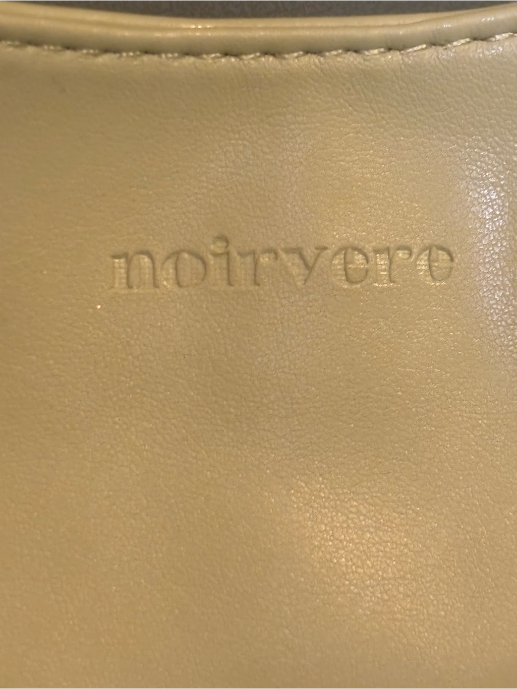 Bn Every Day Bb Bag By Noirvere — image 5 of 8